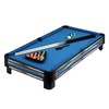Hathaway Breakout 40-in Tabletop Billiards Set for Dining or Game