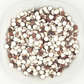 Greenlike Qian Shi Euryale Ferox Salisb Dried Fox Nuts 芡实 (8oz)