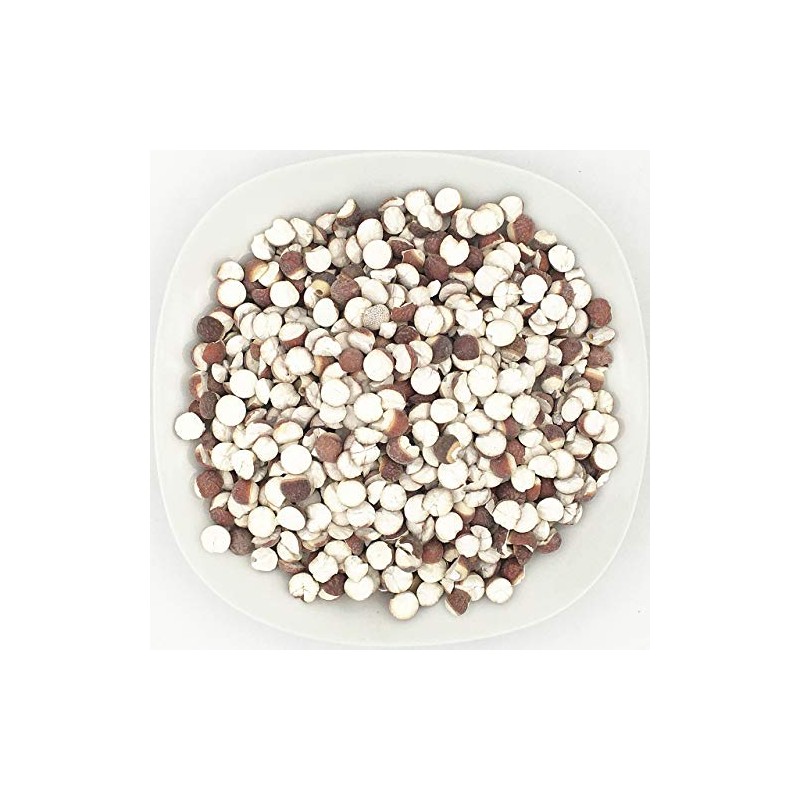 Greenlike Qian Shi Euryale Ferox Salisb Dried Fox Nuts 芡实