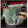 GearLight Gear Light LED Mini Tactical 5 Modes Zoomable Beam