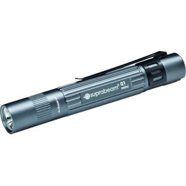 Suprabeam Q1mini 488777 LED Torch 120 lm Focusable 1x AAA IPX4