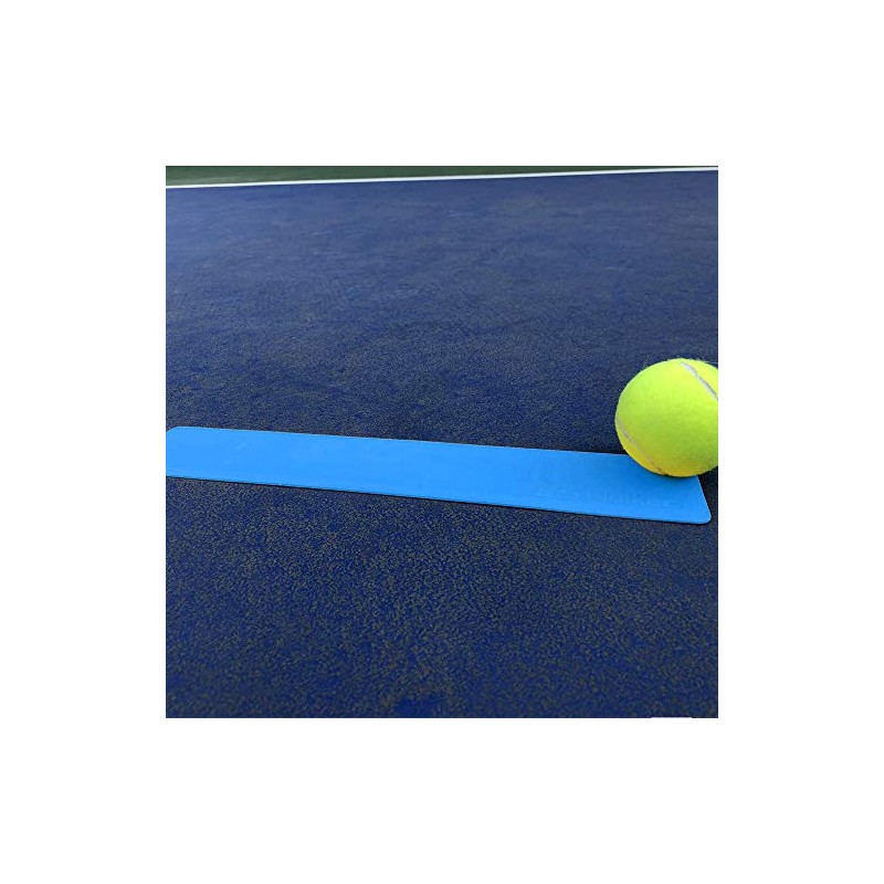 Eco Walker Court Line Marker Set Create Your Own Pickleball