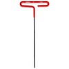 9in. Cushion Grip T-Handle Hex Key 1/8in.