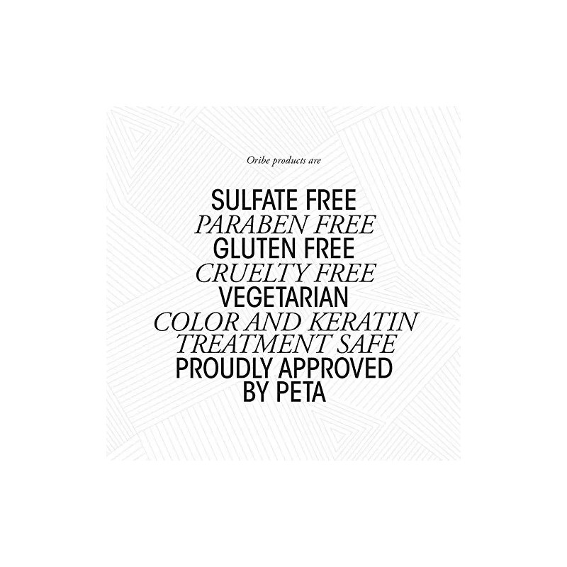 Oribe Champú Anticaspa Sereno Cuero Cabelludo