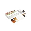 Picobello G61404 Non Verniciate 11 Barre Rigide Set