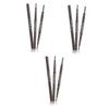 Ipetboom Pcs in Eyebrow Pencil Brush Set Soft Easy Application
