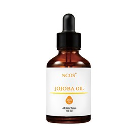 Essenherb jojoba 100 oil 60ml 1 unit / 에센허브 호호바 100 오일 60ml 1개