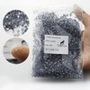 yantuo Clear Crystal hotfix Rhinestones ss6 14400 pcs,100 Gross 2mm