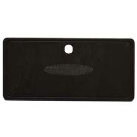 Crestliner Boat Glove Box Door | 2013 Superhawk Black