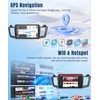 Car Radio Stereo for Toyota RAV4 2013 2014 2015 2016