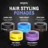Immortal NYC Fiber Cream Pomade 150 Ml