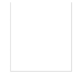 Hunkydory - Adorable Scorable Cardstock (White Cloud)