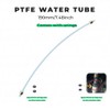 PTFE Water Tube for Delonghi Cappuccino & Espresso Coffee Machine