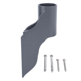 Satellite Wall Mount Professional Metal Satellite Mounting Bracket for Starlink Standard Actuated Dish for Starlink High Performance Dish