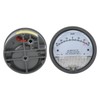 Differential Pressure Gauge Clean Room HVAC Filter Detection with Pointer
