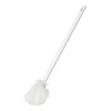 Tidy (Tidy) Bottle Washing Brush White 12.8 inches PlaTawa for