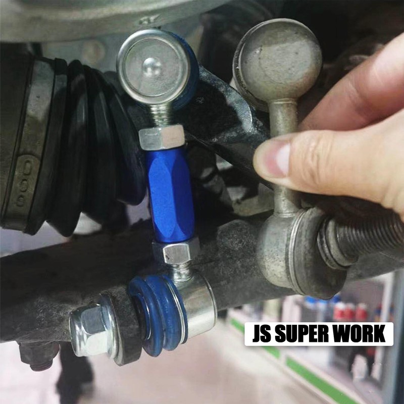 Front Stabilizer Sway Bar Link Kit Fit for NAVARA Frontier