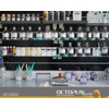 4 x 100 ml Printer Ink Set Compatible with Brother