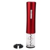 ABS Smart Electric Wine Opener Automatic Bottle Opener with Blue
