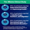 3Biome - Natural Probiotic Supplement - Non-GMO, Vegan, Gluten-Free