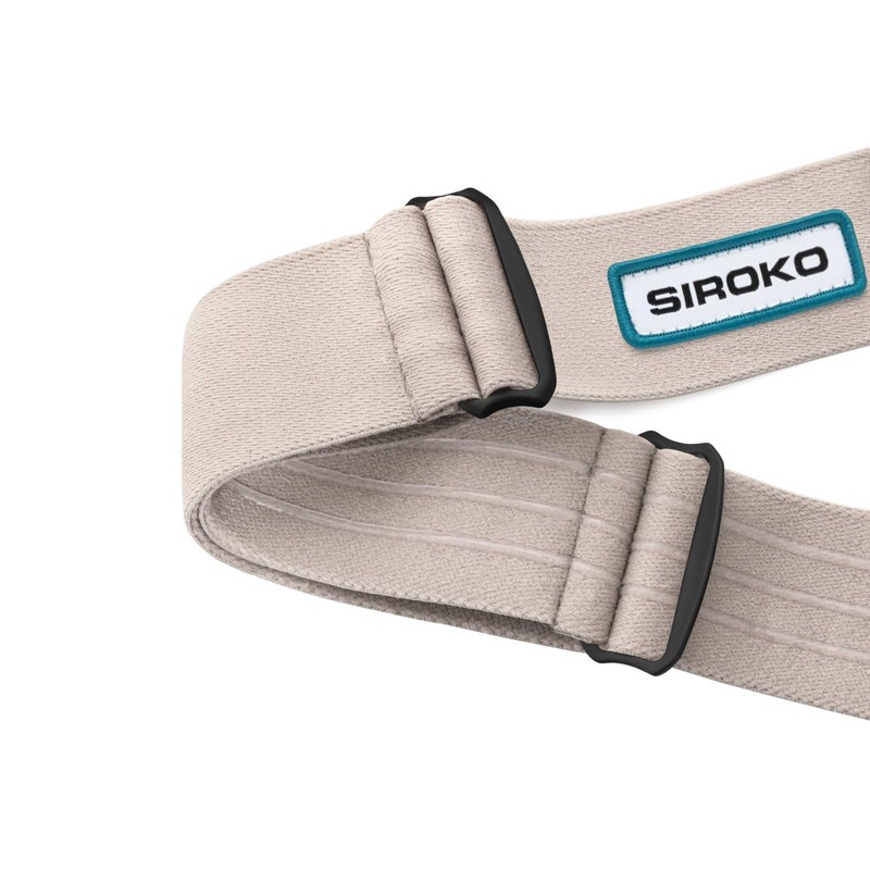 SIROKO - OTG Snowboard and Ski Goggles with Zeiss GX