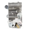 HPENP 506450501 Carburetor with Tune up Kit for Husqvarna 440