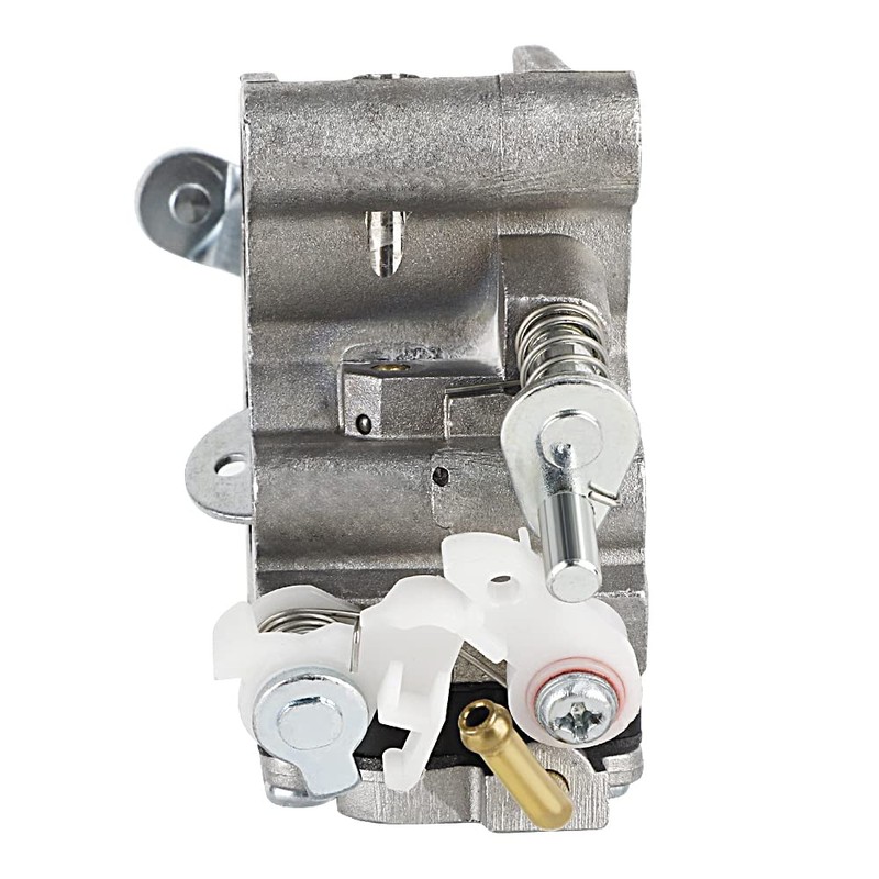 HPENP 506450501 Carburetor with Tune up Kit for Husqvarna 440