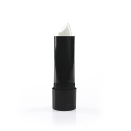 White Lipstick - Pack of 3 - Tube of White Lipstick - Fancy Dress Costume Makeup Accessory