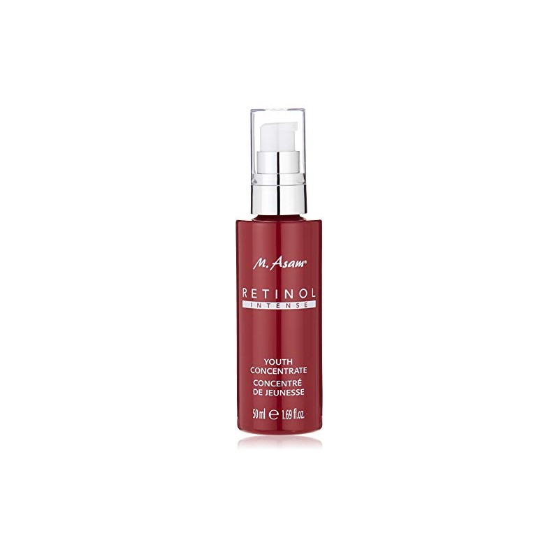 M. Asam Retinol Intense Youth Concentrate 50 ml
