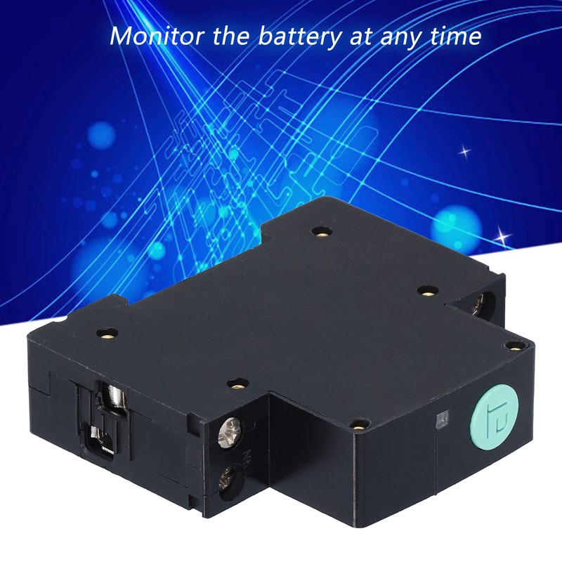 WIFI Smart Circuit Breaker Smart Time Timer Relay Switch for