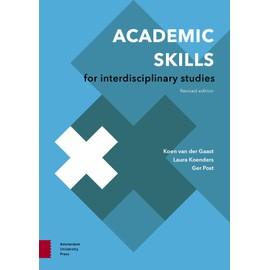 Academic Skills for Interdisciplinary Studies: Revised Edition (Perspectives on Inter- and Transdisciplinarity)