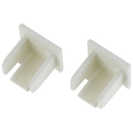 福井金属工芸 C-11型用新型ストッパー プラスチック 3613-W