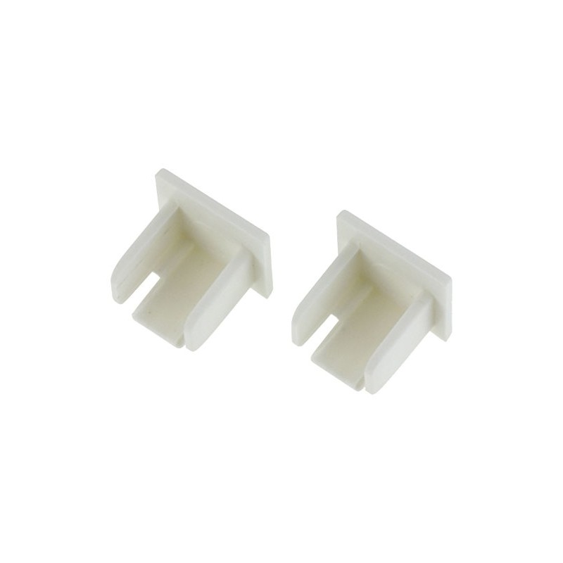 福井金属工芸 C-11型用新型ストッパー プラスチック 3613-W