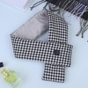 Heated Scarf Soft Neck Warmer USB Charging Heating Scarf 3