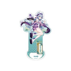 GENSHIN IMPACT Inazuma City Themed Series Character Stand - Yumemizuki Mizuki