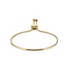Liebeskind Berlin Drawstring Bracelet, Stainless Steel