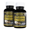 Godvit Aceite De Orégano Y Coco 60 Cápsulas 72g