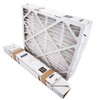 Envirowise 25.5" x 20" x 4.7" Quikbox Filter Media 2-Pack,