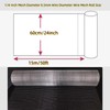 Hardware Cloth Wire Fence Roll,19 Gauge Metal Wire Mesh Roll