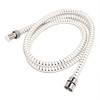 Aplha Set 3-Functions Handheld Shower with Pivot Ball Holder and