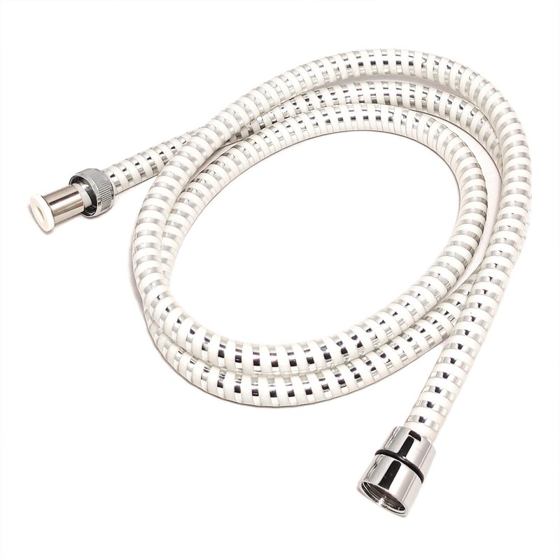 Aplha Set 3-Functions Handheld Shower with Pivot Ball Holder and