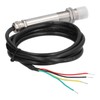 Temperature Sensor Probe Online Fixed Infrared Thermometer 1.5meter Cable 5-12VDC