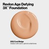 Revlon Age Defying 3X Makeup Foundation, Firming, Lifting and Anti-Aging