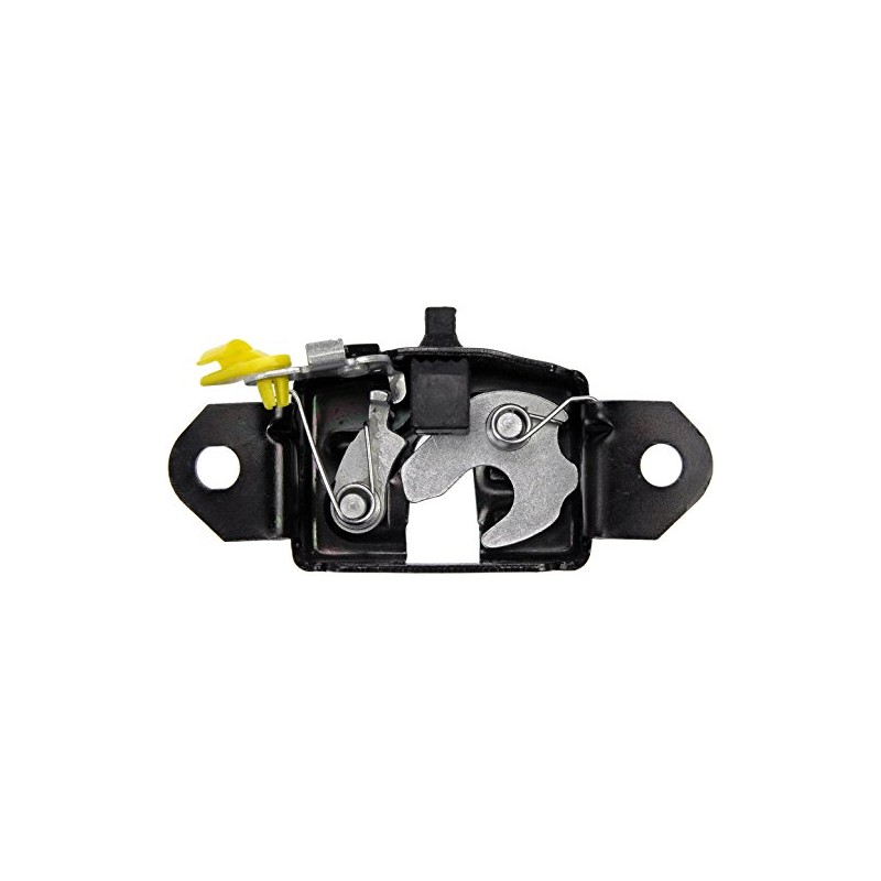 Dorman 38674 Tailgate Latch Compatible with Select Nissan Models