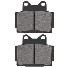 AHL Motorrad Bremsbeläge Hinten FA104 für Yamaha XJ 600 S Diversion 1992-2003