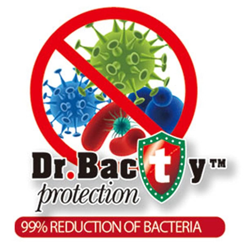 Nrit 1610251 Outdoor Camping Water Absorption Quick Drying Towel Pink