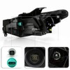 ACANII - For [HID/Xenon Model] 2018-2020 Chevy Traverse LED DRL