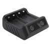 Rechargeable Battery Packs for XboxSeries X/S 2650mAh Fast Charging LED