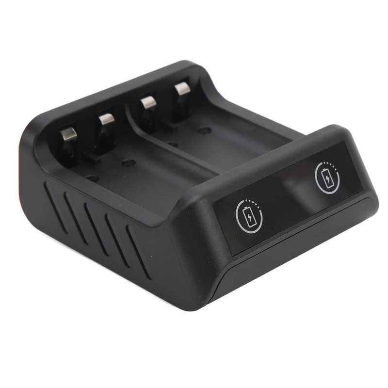 Rechargeable Battery Packs for XboxSeries X/S 2650mAh Fast Charging LED