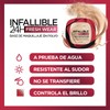 L´Oréal Paris base de maquillaje en polvo de larga duración